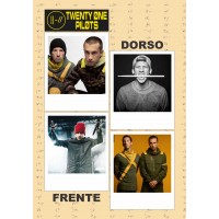 Twenty One Pilots D Twenty One Pilots D